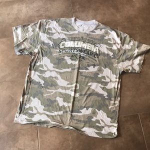 Columbia Sportswear T-Shirt